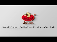 สีรองเท้าครีม HY-38